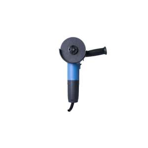 Esmeriladora angular eléctrica 900W 11.000 RPM ELITE